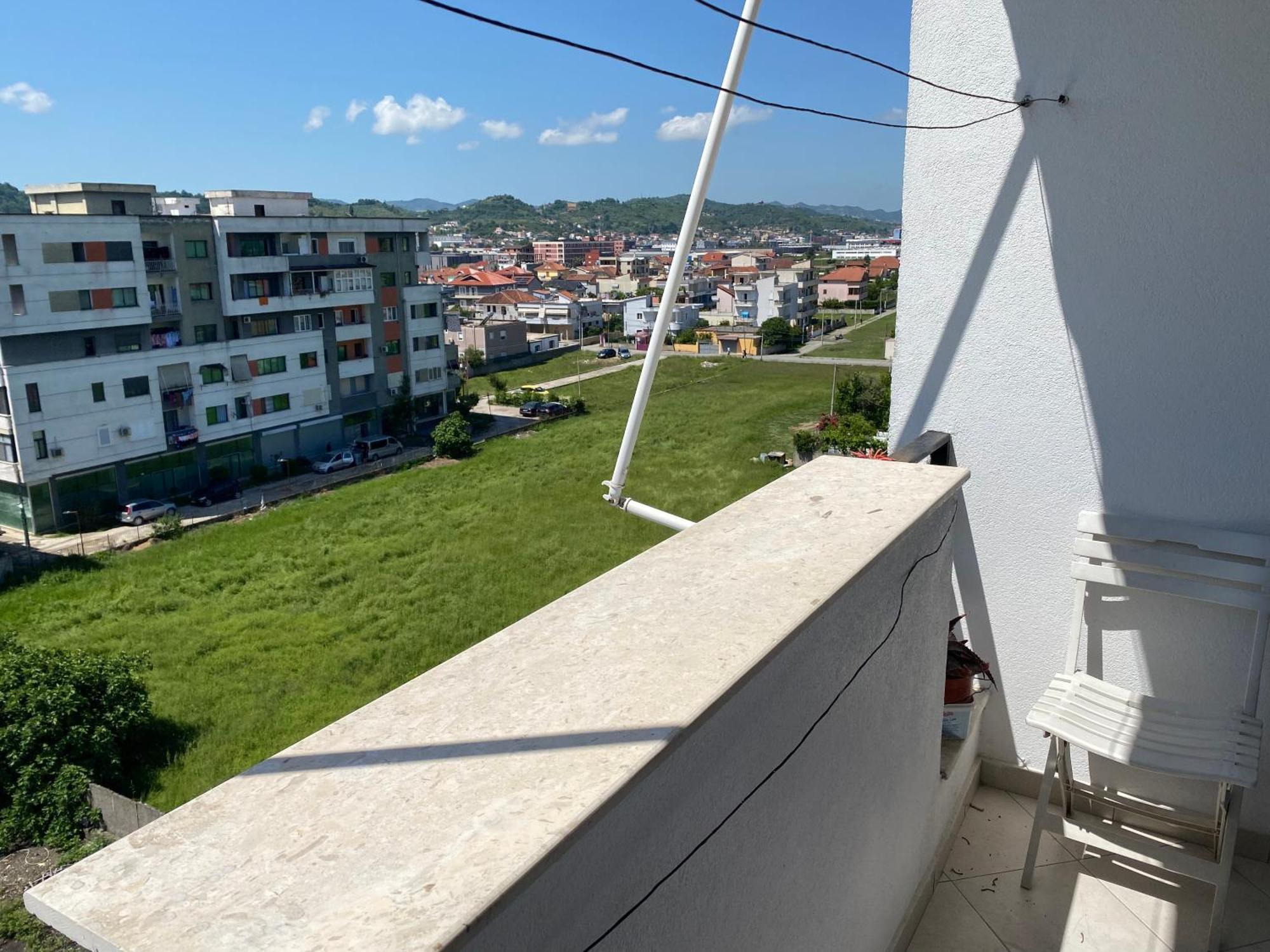 Comfortable 2-Br For 4 Tiranë Ngoại thất bức ảnh