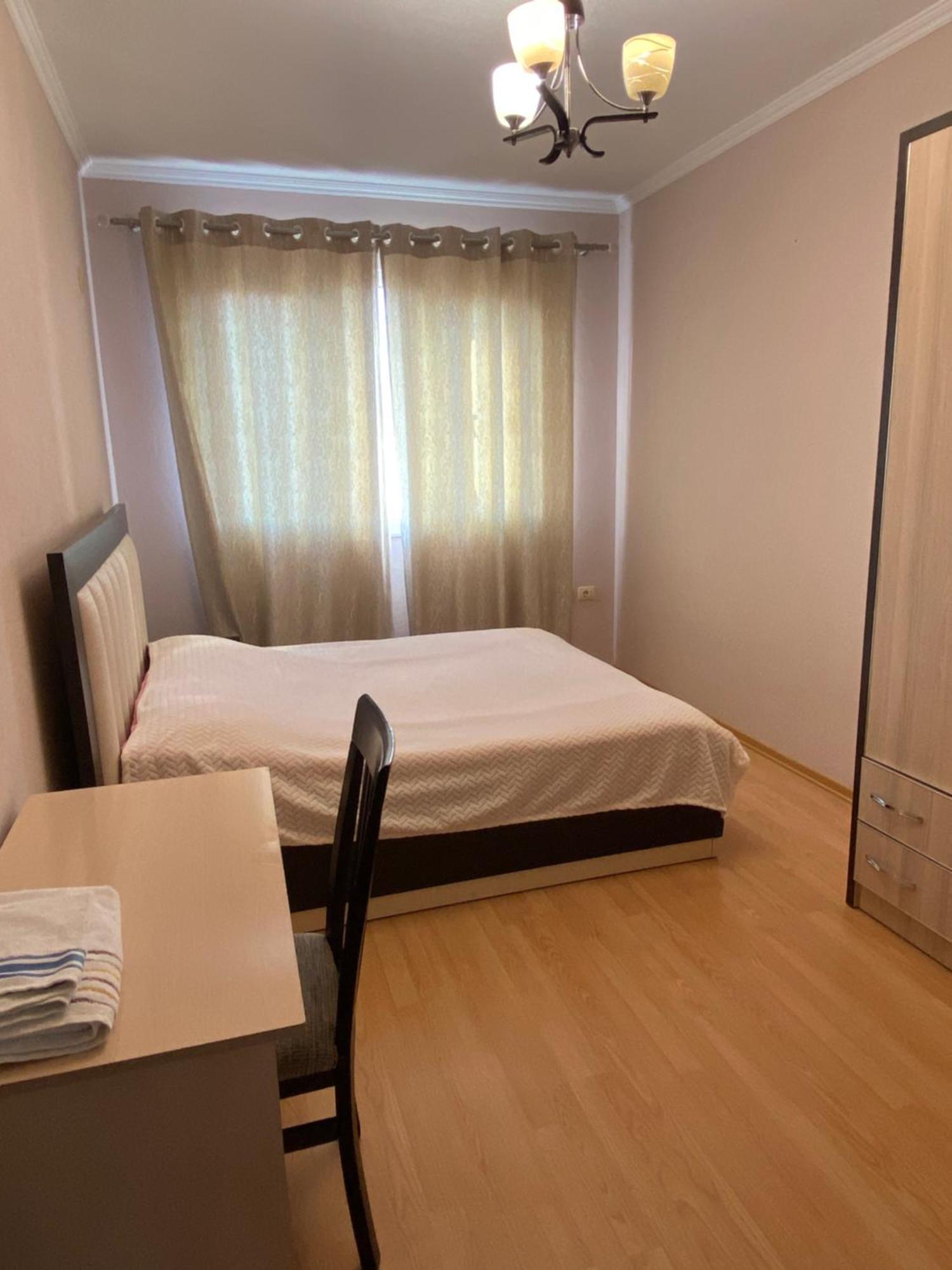 Comfortable 2-Br For 4 Tiranë Ngoại thất bức ảnh